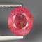 Safir roz 1.71 ct