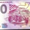 !!! RARR : 0 EURO SOUVENIR - ITALIA , IMOLA , GP EMILIA ROMAGNA - 2020.2 - UNC