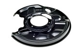 Protectie disc frana Mercedes C-Clasa -2001, E-Clasa -2002, Stanga, Spate, NTY HTO-ME-001