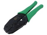 Unealtă de Sertizare LOG-MP0030 și LOG-MP0033 WZ0029