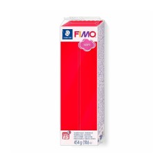 FIMO Soft 454g Roșu Ferrari
