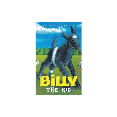 Billy the Kid foto