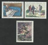 FRANTA 1962 - MNH