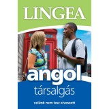 Lingea angol t&aacute;rsalg&aacute;s - Vel&uuml;nk nem lesz elveszett