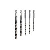 Set burghie cu prindere hexagonală, 4 - 10 Sthor 21650