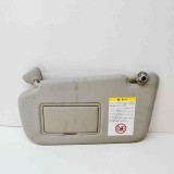 Parasolar Stanga Nissan Leaf ZE0 2011 Original Garantie