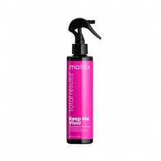 Spray de laminare pentru par vopsit, Matrix Total Results Keep Me Vivid Color Lamination, 200ml