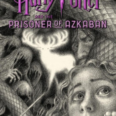 Harry Potter and the Prisoner of Azkaban | J.K. Rowling