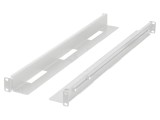 Şină de montare gri 19" - Accesorii pentru carcase LANBERG