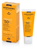 Fluid nuantator Tinted Fluid SPF50+UVEBLOCK, 40ml, Isis Pharma