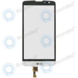 Panou tactil LG L Bello Digitizer alb