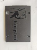 SSD 250 GB Kingston