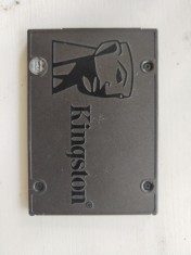 SSD 250 GB Kingston foto