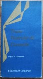 Hamlet, printul melancoliei - Florin Mihaescu// dedicatie autor pentru Ion Caramitru