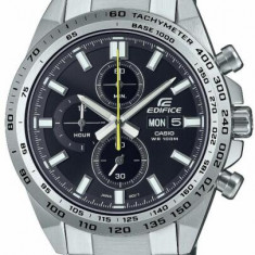 Ceas Barbati, Casio Edifice, Classic EFR EFR-574D-1AVUEF - Marime universala