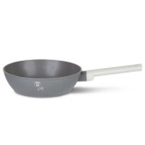 Cumpara ieftin Tigaie adanca cu capac, 24 cm, Colecția Aspen