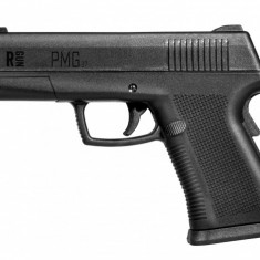 Pistol cu piper RazorGun PMG-37