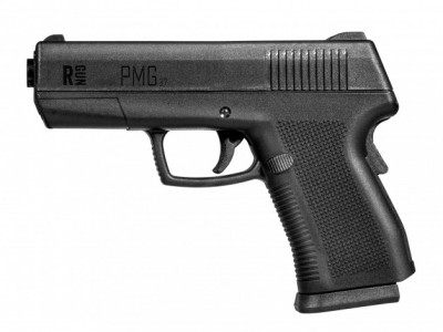 Pistol cu piper RazorGun PMG-37 foto