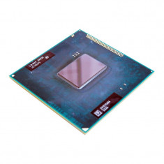 Procesor Laptop Refurbished Intel Core i7-2640M, 2.80GHz, 4Mb Smart Cache foto