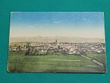 CARTE POȘTALĂ * SIBIU *1918 *, Necirculata, Printata