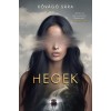 Hegek - Kőv&aacute;g&oacute; S&aacute;ra