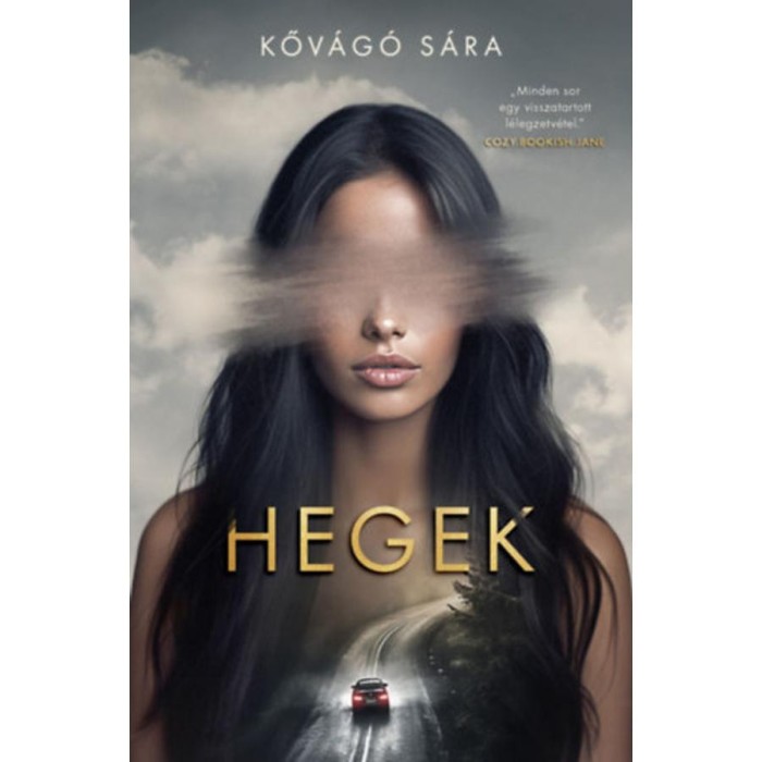 Hegek - Kőv&aacute;g&oacute; S&aacute;ra