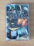 Sistem - Intra in Sistem (2002) caseta, Dance, Roton
