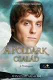 Warleggan - A Poldark csal&aacute;d 4. - Winston Graham