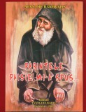 Atanasie Rakovalis, &quot;Parintele Paisie mi-a spus&quot; 2002