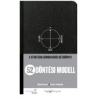 52 d&ouml;nt&eacute;si modell - A strat&eacute;giai gondolkod&aacute;s k&eacute;zik&ouml;nyve - MikaelKrogerus
