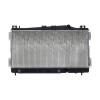 Radiator racire Chrysler Neon, 10.1997-10.1999, Motorizare 1, 8 85kw, 2, 0 98kw Benzina, tip climatizare Cu/fara AC, cutie Manuala/ Automata, dimensi