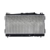 Radiator racire Chrysler Neon, 10.1997-10.1999, Motorizare 1, 8 85kw, 2, 0 98kw Benzina, tip climatizare Cu/fara AC, cutie Manuala/ Automata, dimensi, Rapid