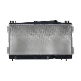 Radiator racire Chrysler Neon, 10.1997-10.1999, Motorizare 1, 8 85kw, 2, 0 98kw Benzina, tip climatizare Cu/fara AC, cutie Manuala/ Automata, dimensi, Rapid