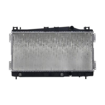 Radiator racire Chrysler Neon, 10.1997-10.1999, Motorizare 1, 8 85kw, 2, 0 98kw Benzina, tip climatizare Cu/fara AC, cutie Manuala/ Automata, dimensi foto