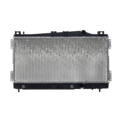 Radiator racire Chrysler Neon, 10.1997-10.1999, Motorizare 1, 8 85kw, 2, 0 98kw Benzina, tip climatizare Cu/fara AC, cutie Manuala/ Automata, dimensi foto