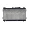 Radiator racire Chrysler Neon, 10.1997-10.1999, Motorizare 1, 8 85kw, 2, 0 98kw Benzina, tip climatizare Cu/fara AC, cutie Manuala/ Automata, dimensi