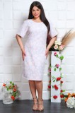 Rochie de zi Doris Rose - 48Marimea