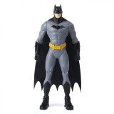 FIGURINA BATMAN 15CM IN ARMURA GRI