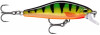 Rapala Wobler Shadow Rap Solid Shad 05 P