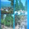 HOPCT LOT 4024 -IP- 4 CARTI POSTALE-OLANESTI -JUD VALCEA --CIRCULATE