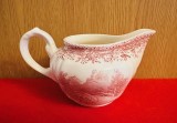 LETIERA DIN PORTELAN VILLEROY &amp; BOCH - BURGENLAND H8CM