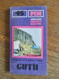 Muntii Gutai cu harta - Nr. 45, Colectia Muntii Nostri / C Ge0 P