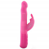 Dorcel baby rabbit vibrator rotativ 22cm