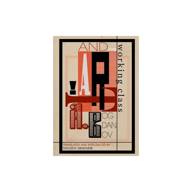 Art and the Working Class