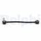 DELPHI TC6725 Brat/bieleta suspensie, stabilizator