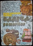 Cartea Comorilor, Mihai Gheorghe Andries, Albatros, 1980, Istorie, Coperta Cartonata, Bucuresti