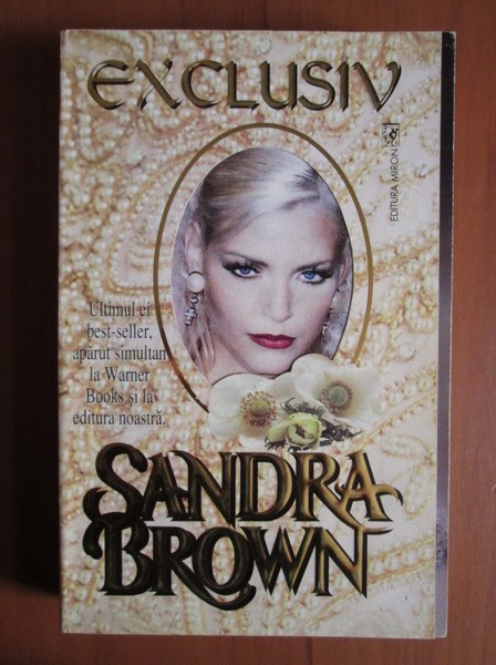 Sandra Brown - Exclusiv