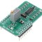 Placă prototip PWM GPIO I2C