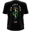 Tricou Kumu The Last Cast Black, Marime XL