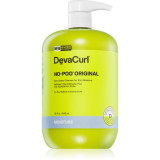 DevaCurl No-Poo&reg; Original șampon intens hidratant 946 ml